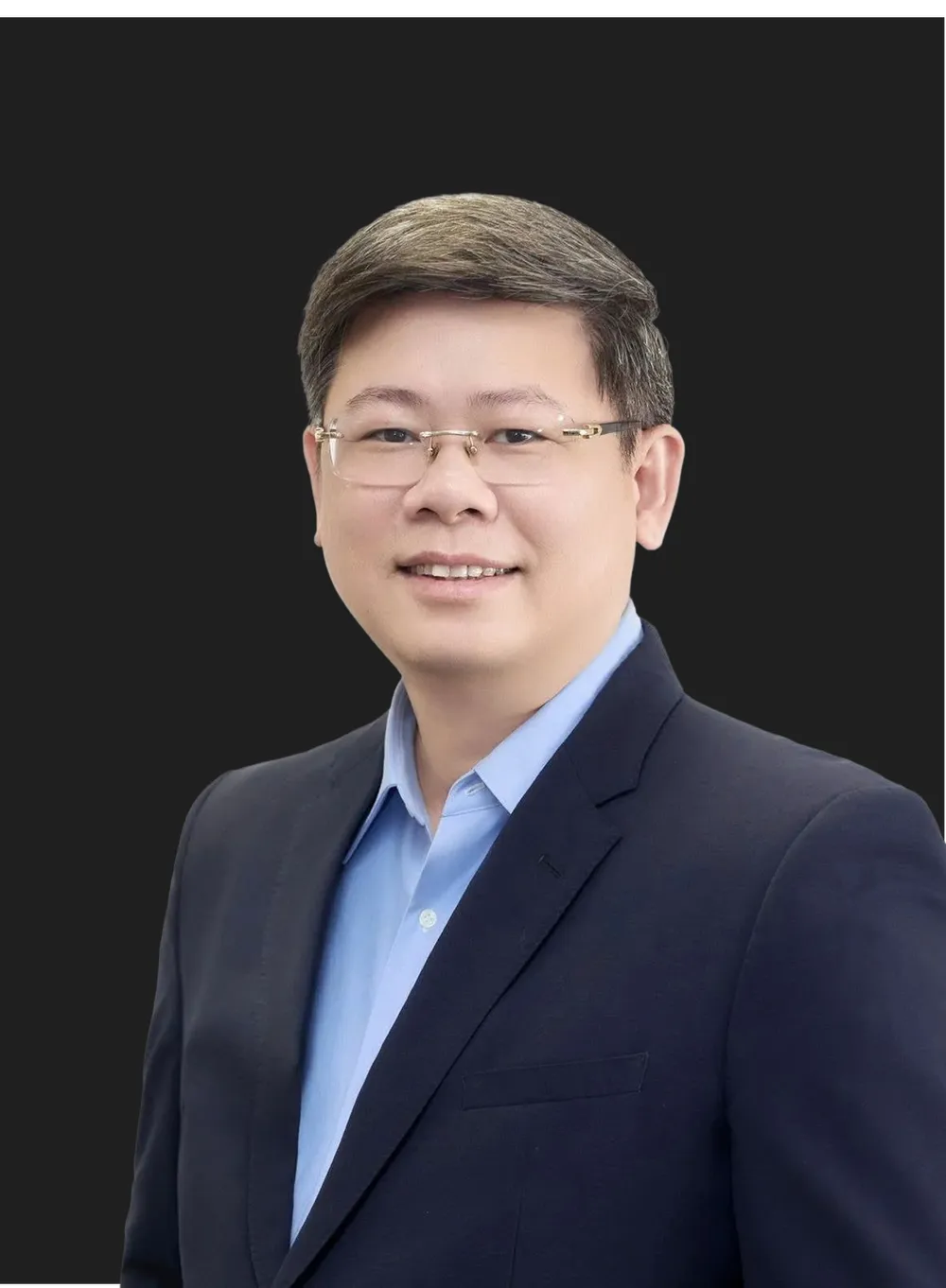 Assoc. Prof. Hoang Huu Hanh