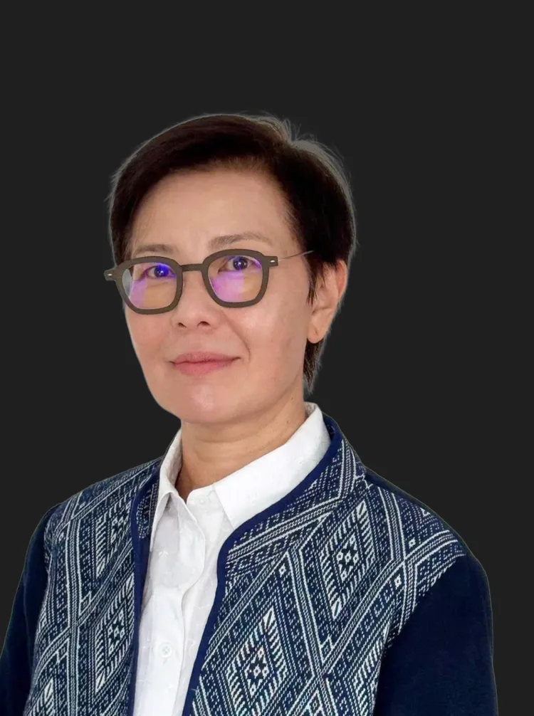 Ms. Betty Lau
