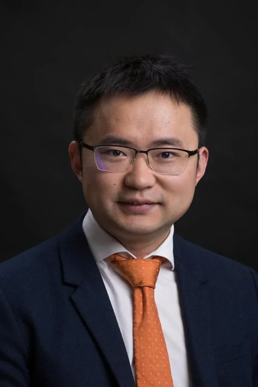 Dr. Bangdao Chen