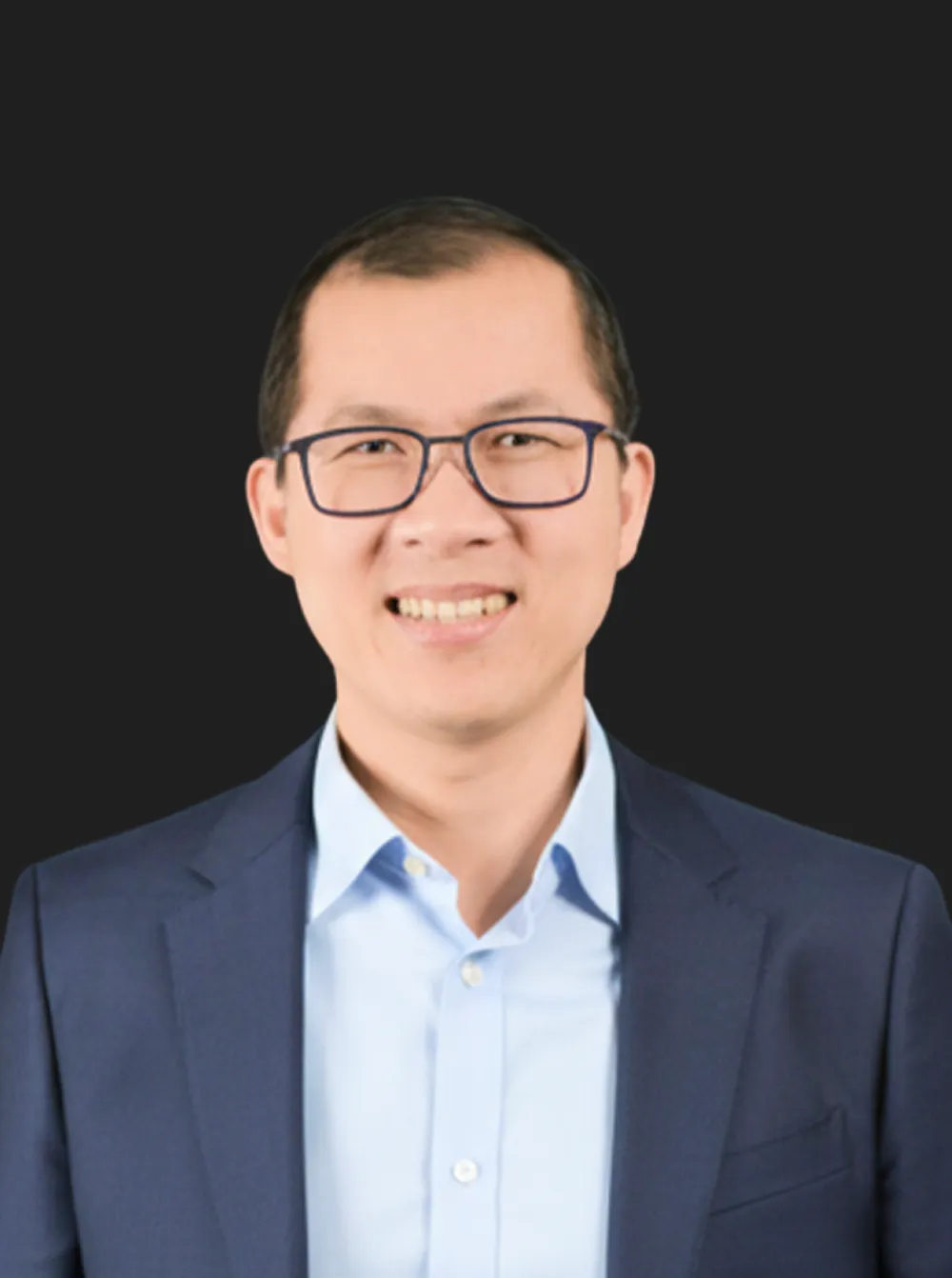 Mr. Duong Ngoc Tu