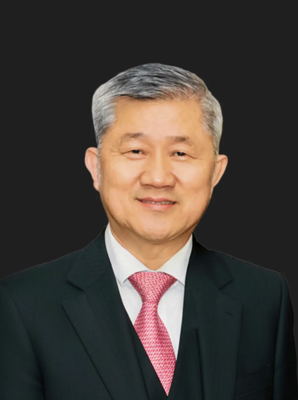 Mr. Tran Hoang
