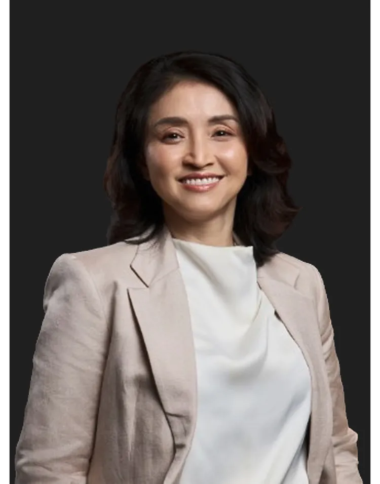 Ms. Nguyen Tam Trang