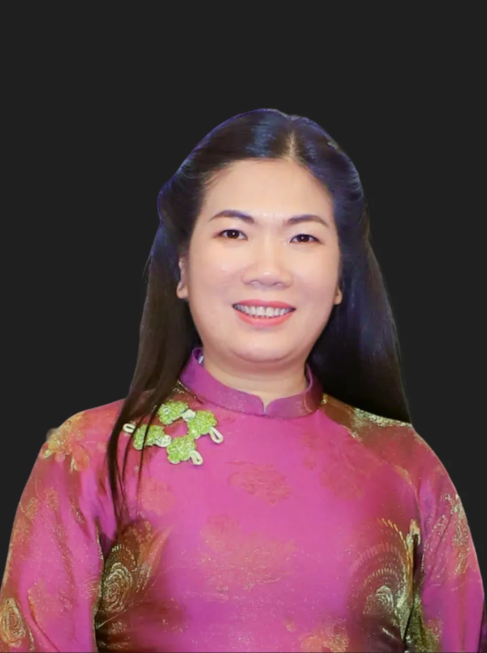 Dr. Nguyen Thi Bich Lan