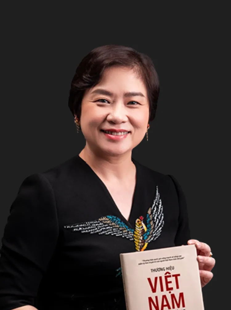 Ms. Tran Tue Tri